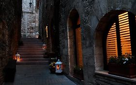 Hotel Il Vicoletto